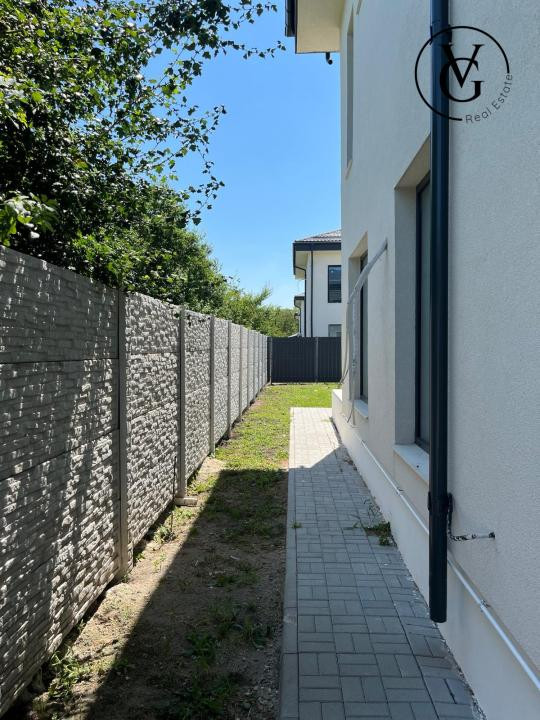 Casa 4 camere Corbeanca | Tamas