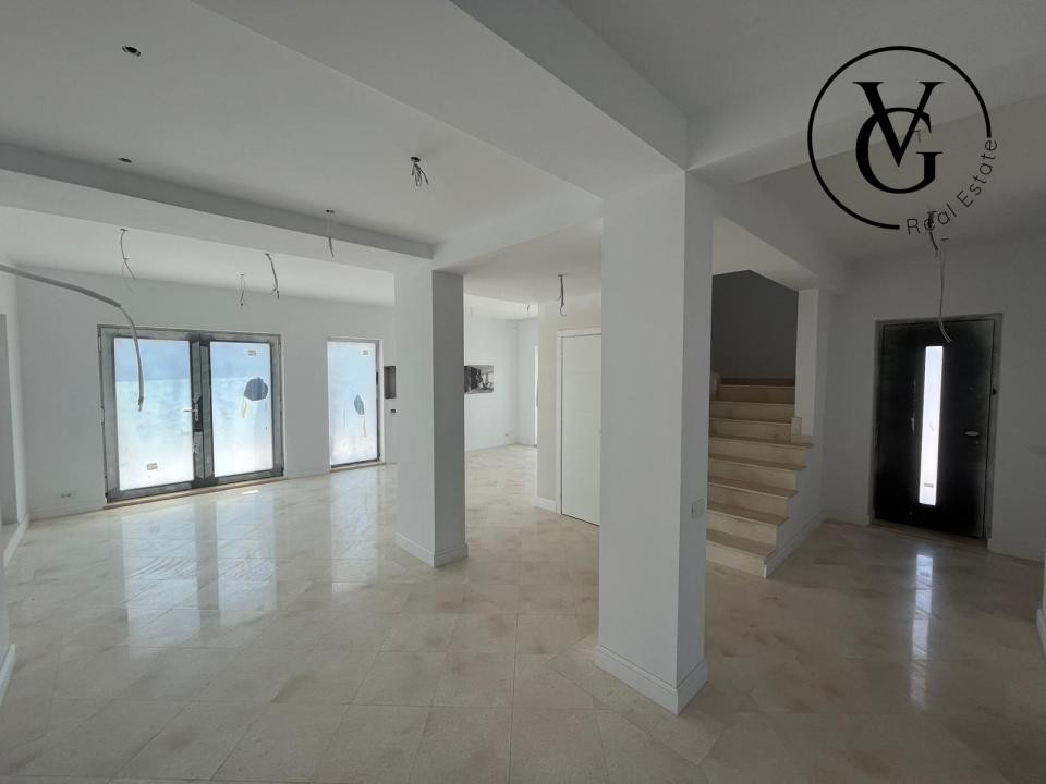 Casa 4 camere Corbeanca | Tamas