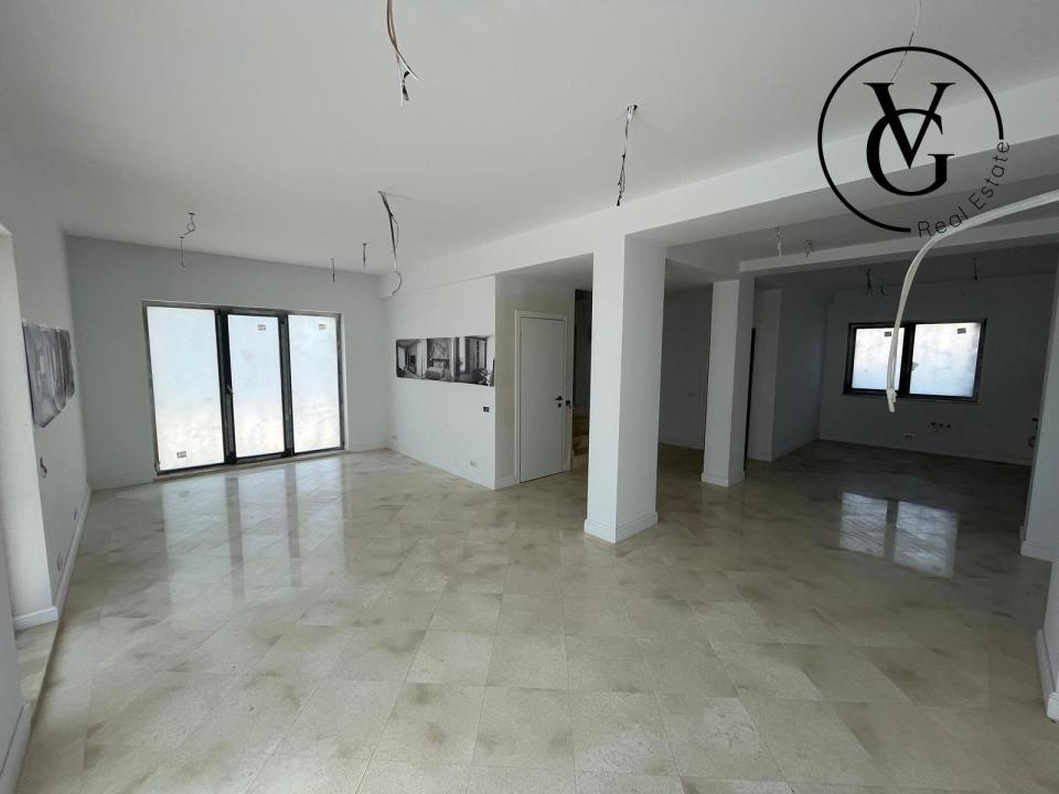Casa 4 camere Corbeanca | Tamas