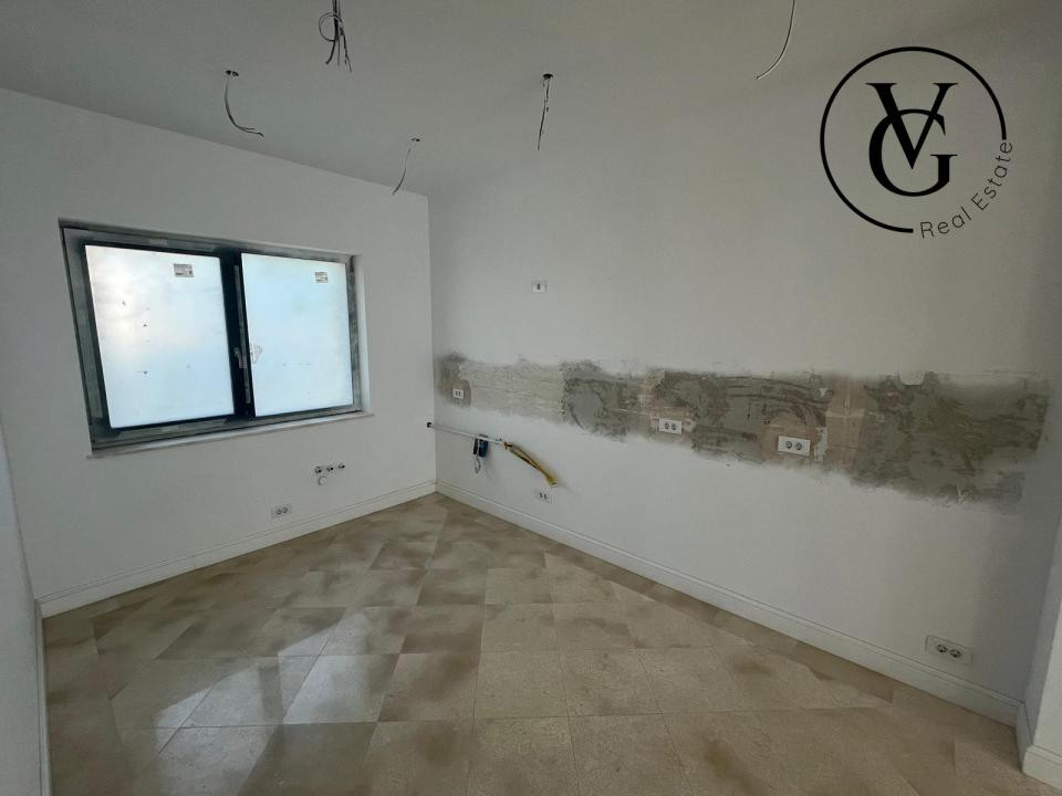 Casa 4 camere Corbeanca | Tamas