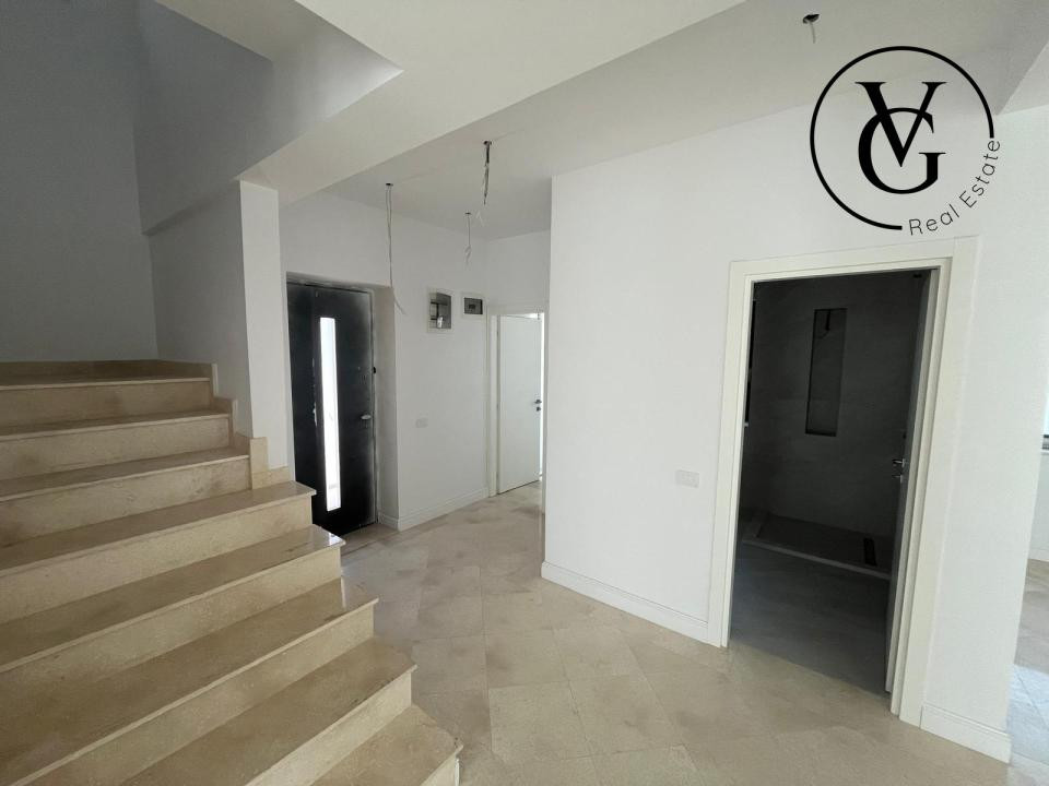 Casa 4 camere Corbeanca | Tamas