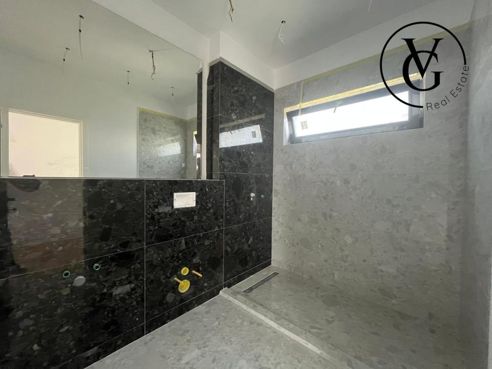 Casa 4 camere Corbeanca | Tamas