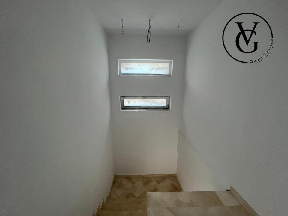 Casa 4 camere Corbeanca | Tamas