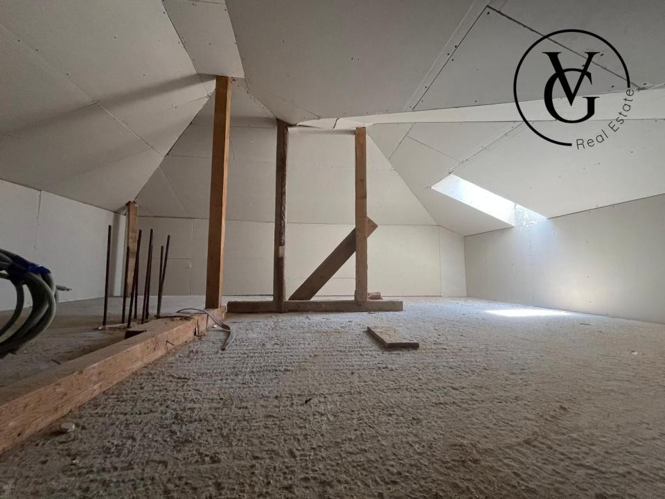 Casa 4 camere Corbeanca | Tamas