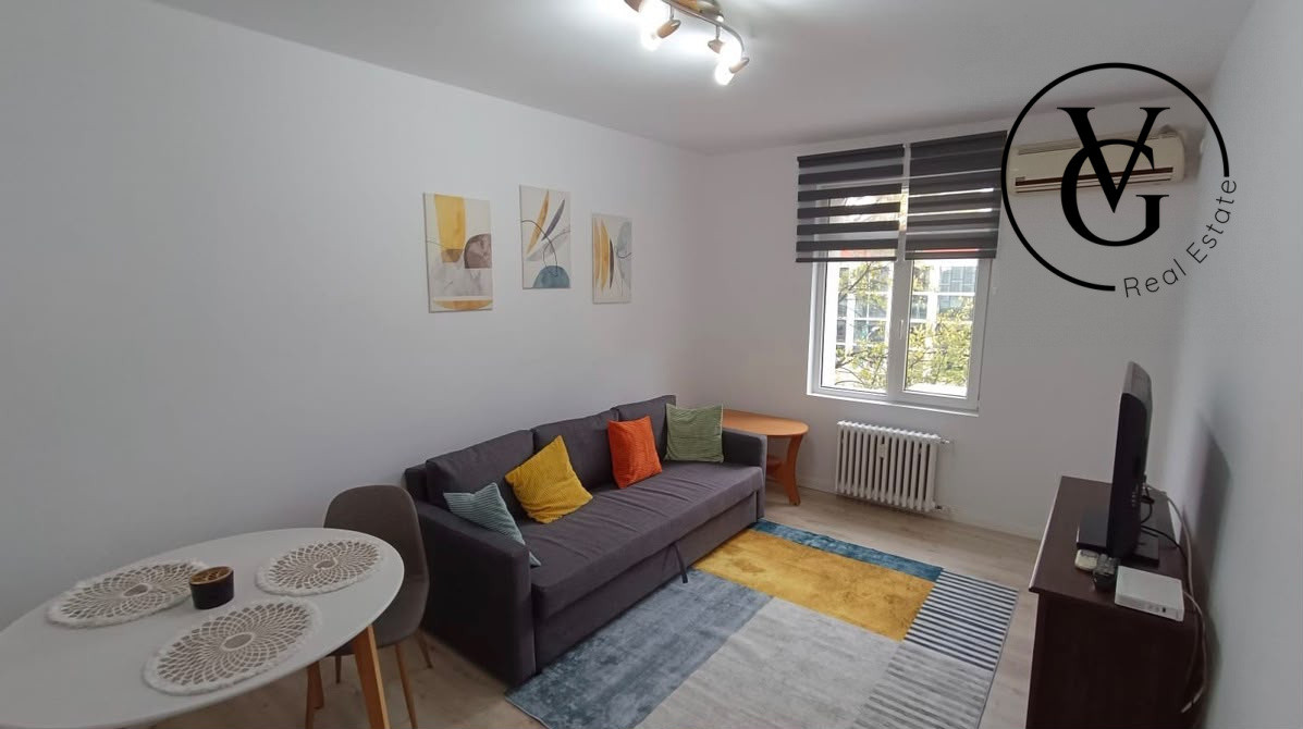 Apartament 2 camere I Floreasca 
