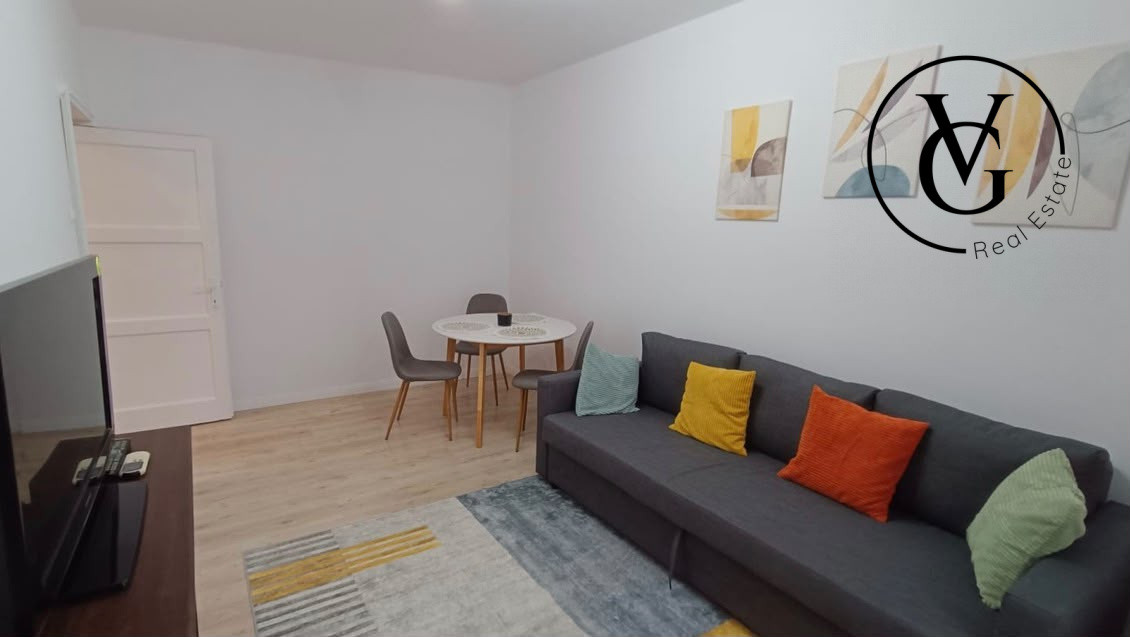 Apartament 2 camere I Floreasca 