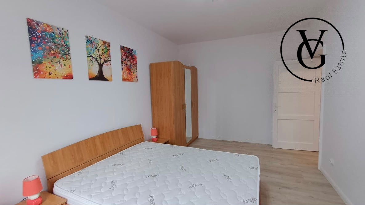 Apartament 2 camere I Floreasca 