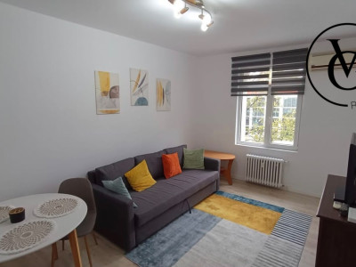 Apartament 2 camere I Floreasca 