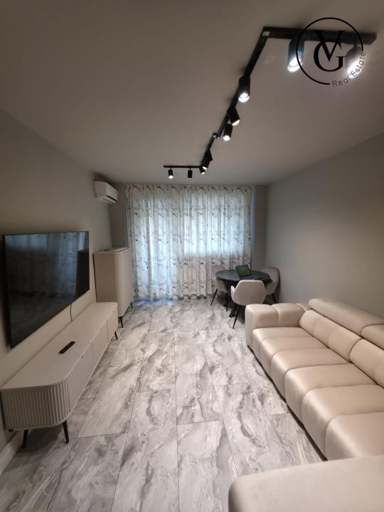 Apartament 2 camere I Dorobanți