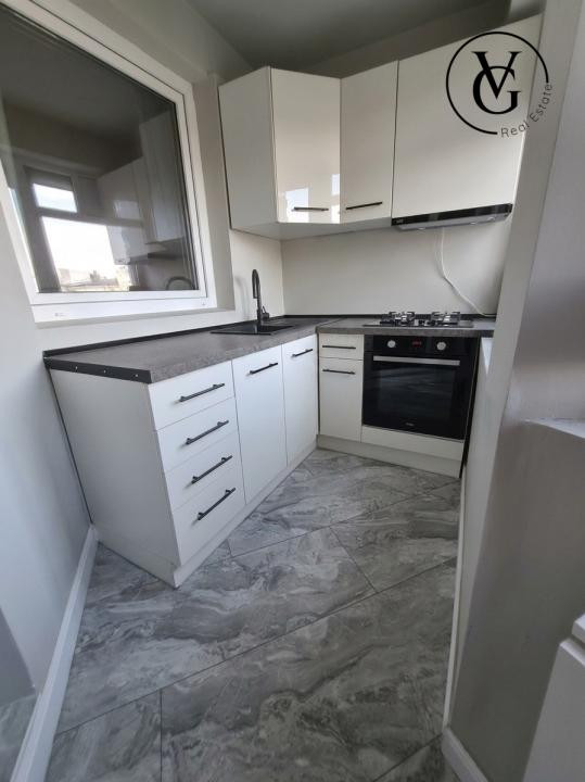 Apartament 2 camere I Dorobanți