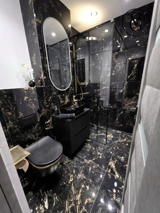 Apartament 2 camere I Dorobanți