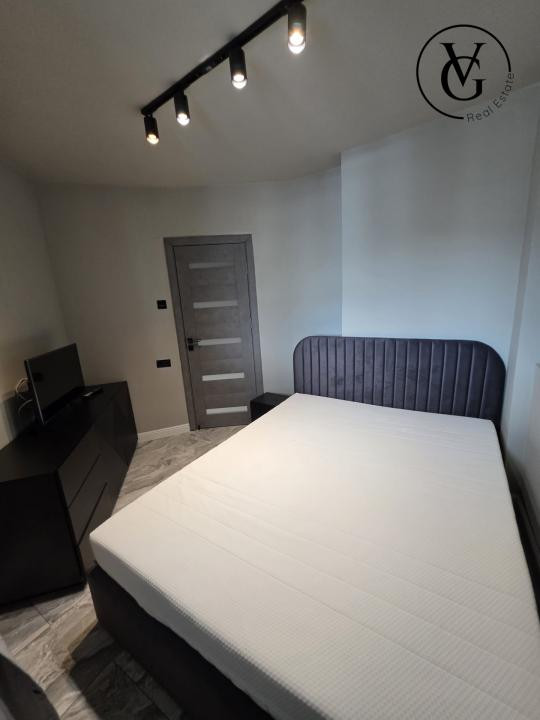 Apartament 2 camere I Dorobanți