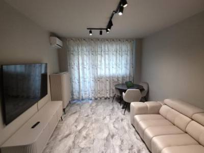 Apartament 2 camere I Dorobanți