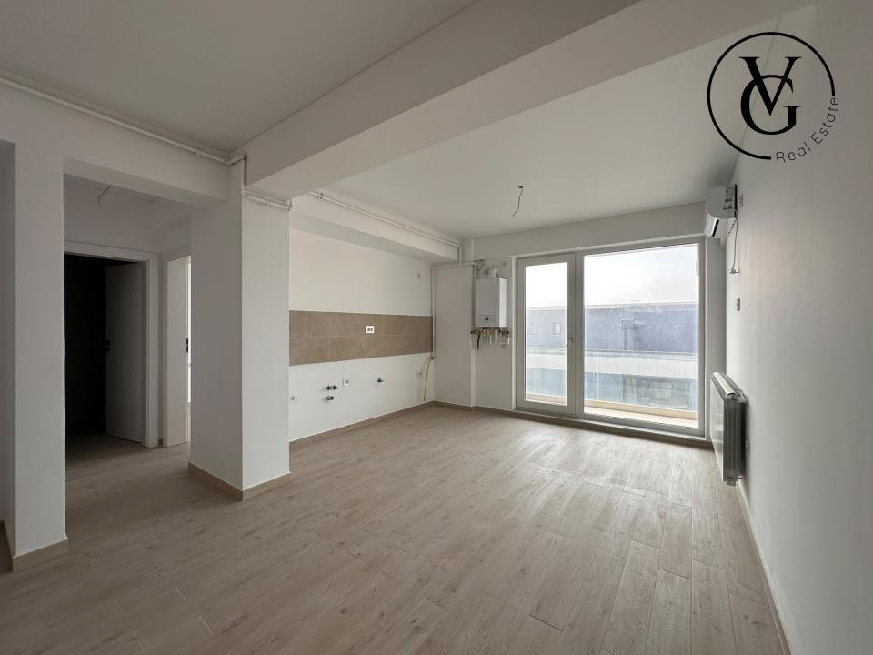 Apartament 2 camere XL - vedere laterala catre mare | MERAKI RESORT & SPA