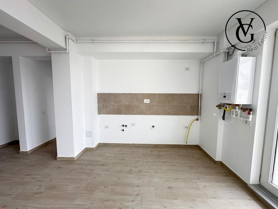 Apartament 2 camere XL - vedere laterala catre mare | MERAKI RESORT & SPA