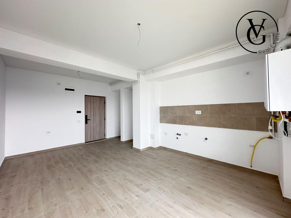 Apartament 2 camere XL - vedere laterala catre mare | MERAKI RESORT & SPA