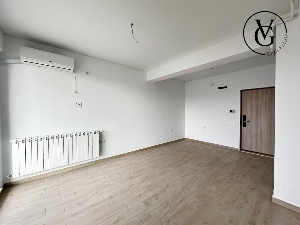 Apartament 2 camere XL - vedere laterala catre mare | MERAKI RESORT & SPA
