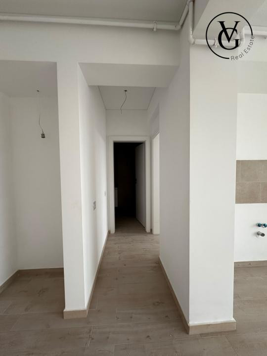 Apartament 2 camere XL - vedere laterala catre mare | MERAKI RESORT & SPA