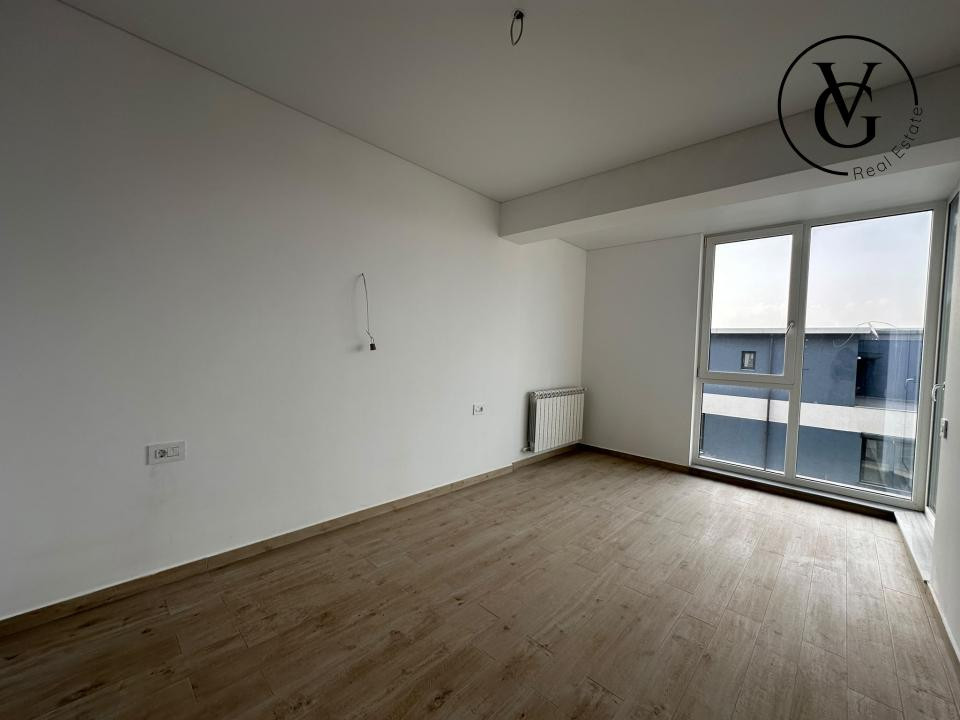 Apartament 2 camere XL - vedere laterala catre mare | MERAKI RESORT & SPA
