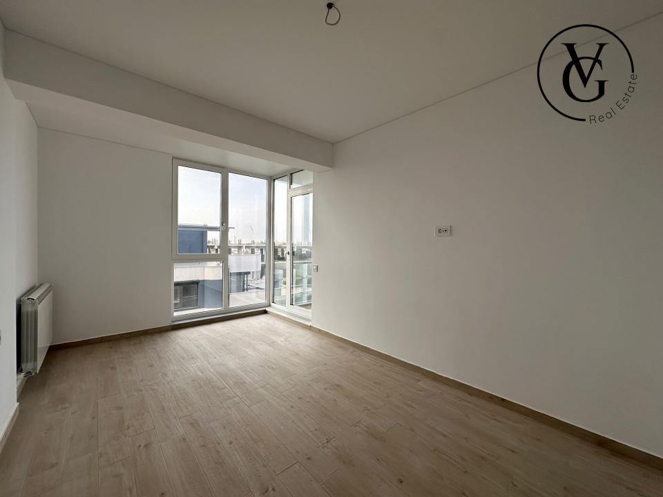 Apartament 2 camere XL - vedere laterala catre mare | MERAKI RESORT & SPA