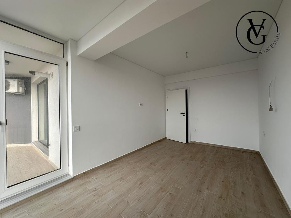 Apartament 2 camere XL - vedere laterala catre mare | MERAKI RESORT & SPA
