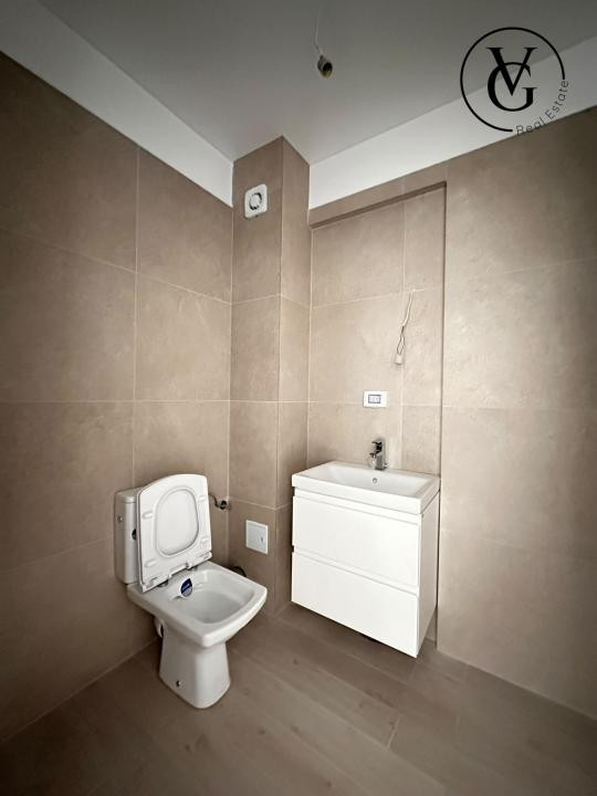 Apartament 2 camere XL - vedere laterala catre mare | MERAKI RESORT & SPA
