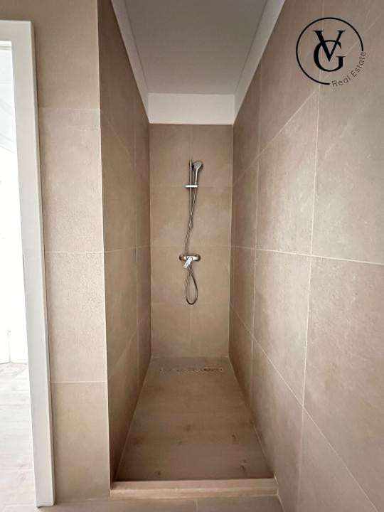 Apartament 2 camere XL - vedere laterala catre mare | MERAKI RESORT & SPA