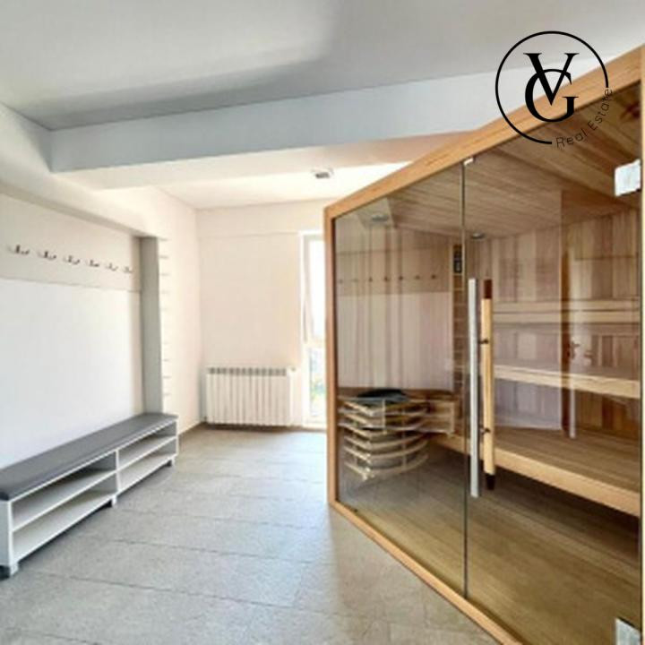 Apartament 2 camere XL - vedere laterala catre mare | MERAKI RESORT & SPA