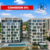 Apartament 2 camere XL - vedere laterala catre mare | MERAKI RESORT & SPA