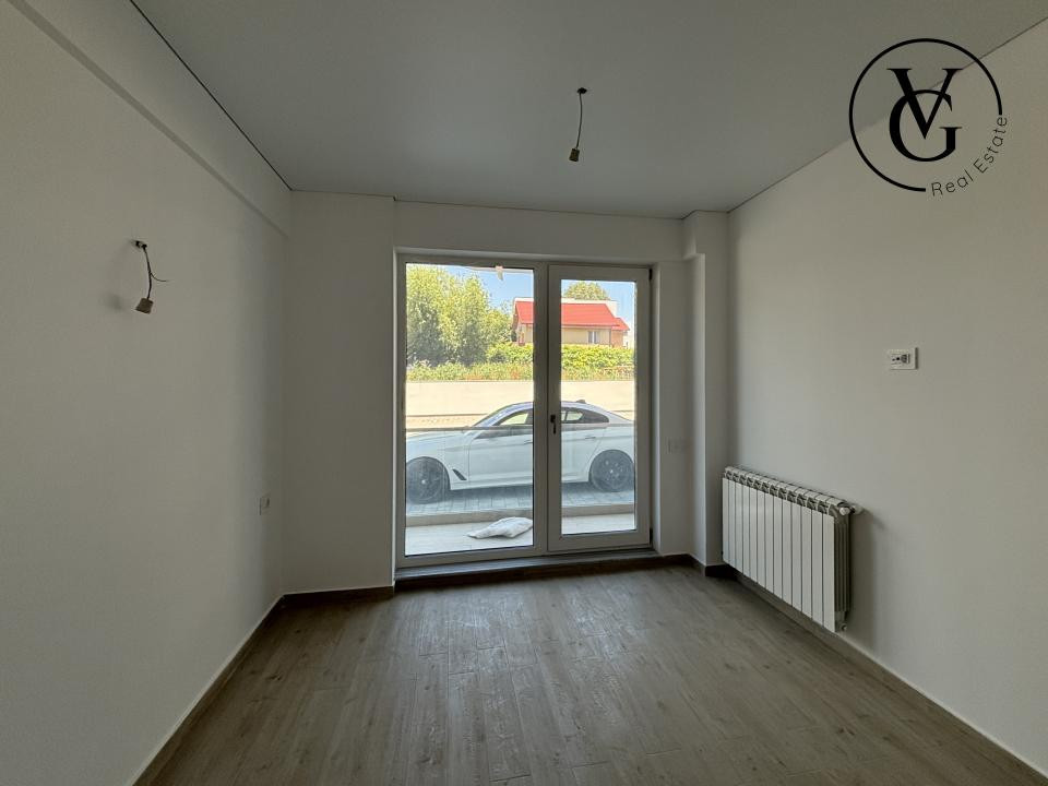 Apartament 2 camere XL - MERAKI RESORT & SPA