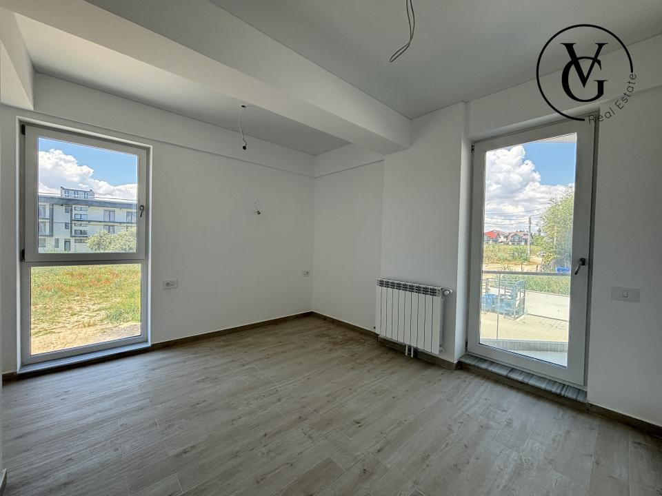 Apartament 2 camere XL - MERAKI RESORT & SPA