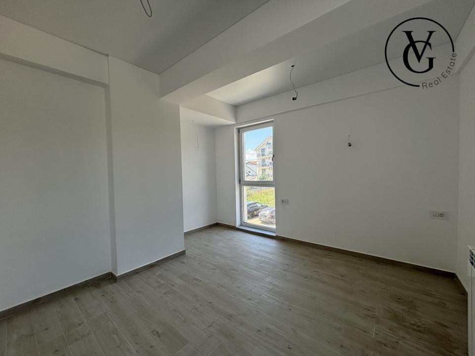 Apartament 2 camere XL - MERAKI RESORT & SPA