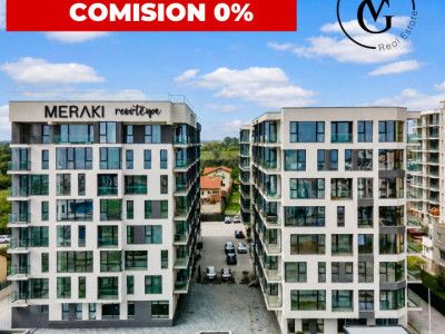 Apartament 2 camere XL - MERAKI RESORT & SPA