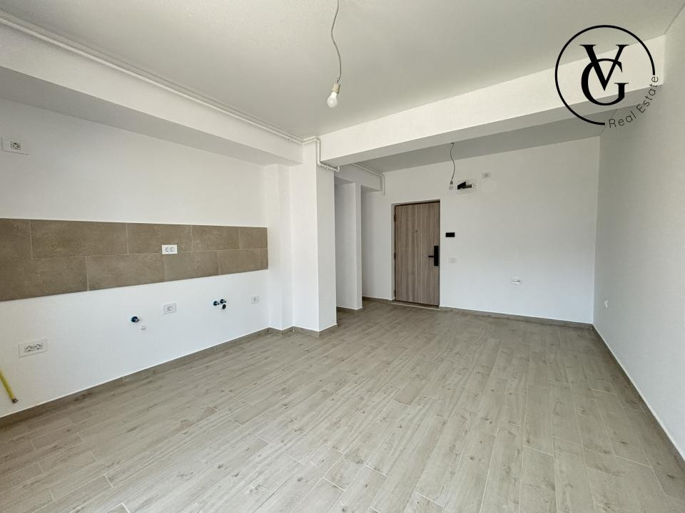Apartament 2 camere - vedere laterala catre mare - MERAKI RESORT & SPA