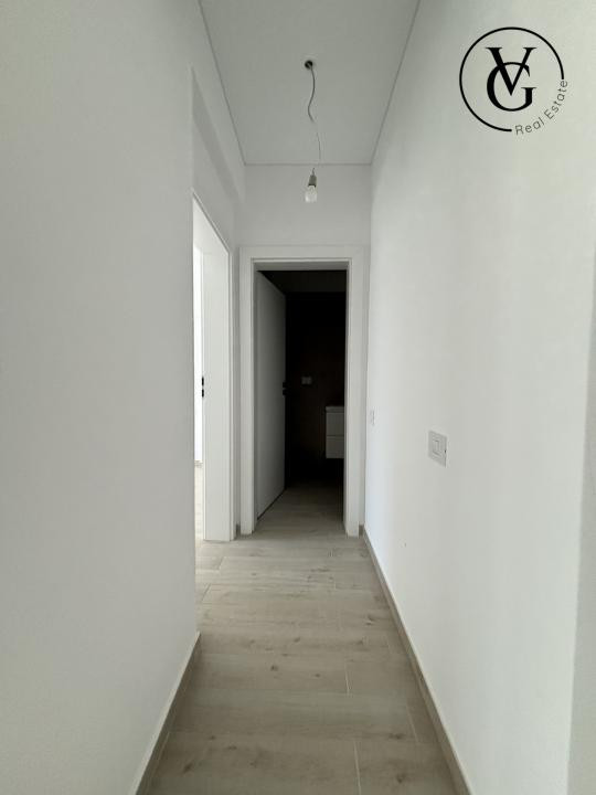 Apartament 2 camere - vedere laterala catre mare - MERAKI RESORT & SPA