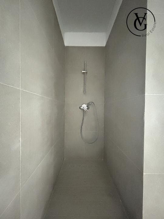 Apartament 2 camere - vedere laterala catre mare - MERAKI RESORT & SPA