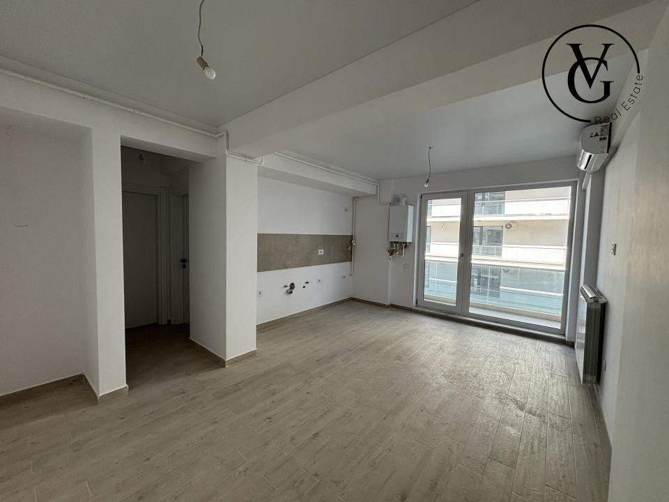 Apartament 2 Camere - Meraki Lago Resort&Spa