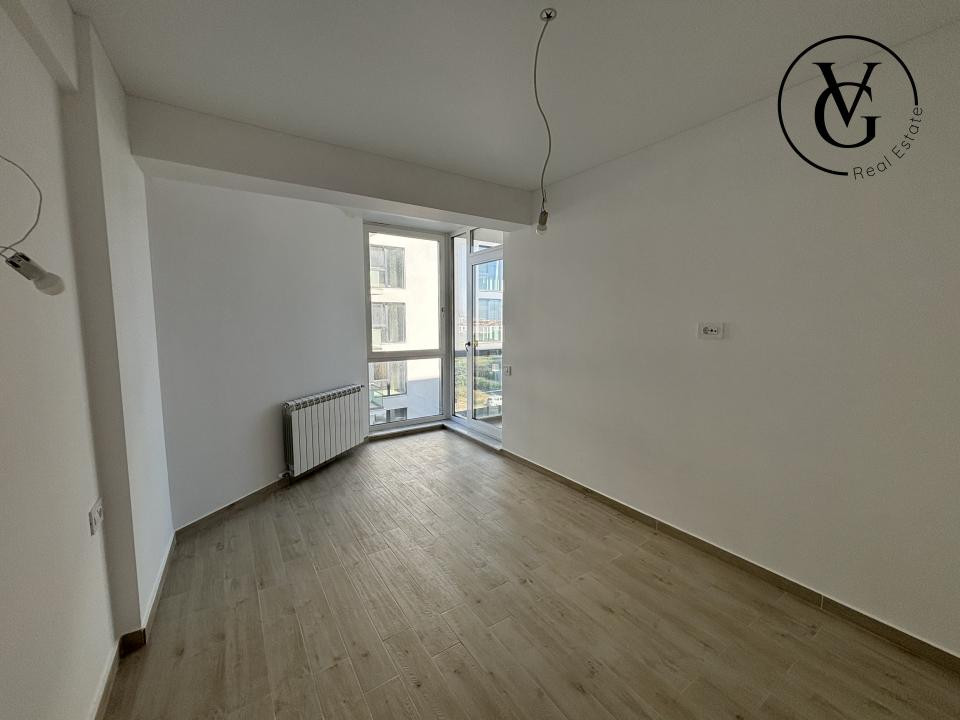 Apartament 2 Camere - Meraki Lago Resort&Spa