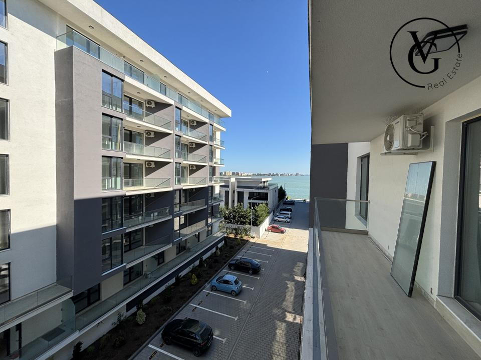 Apartament 2 Camere - Meraki Lago Resort&Spa