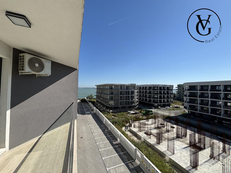 Apartament 2 Camere - Meraki Lago Resort&Spa