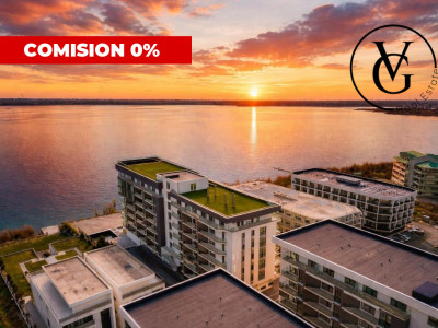 Apartament 2 Camere - Meraki Lago Resort&Spa