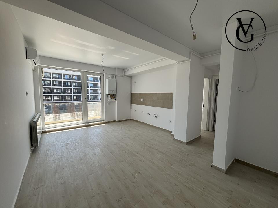 Apartament 2 Camere - Meraki Lago Resort&Spa