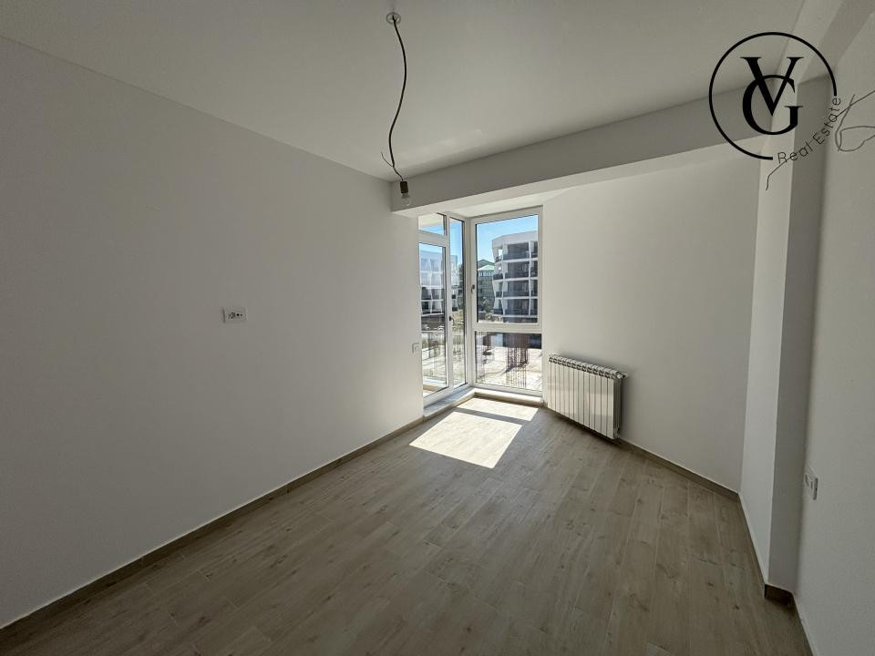 Apartament 2 Camere - Meraki Lago Resort&Spa