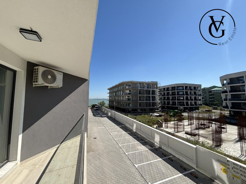 Apartament 2 Camere - Meraki Lago Resort&Spa