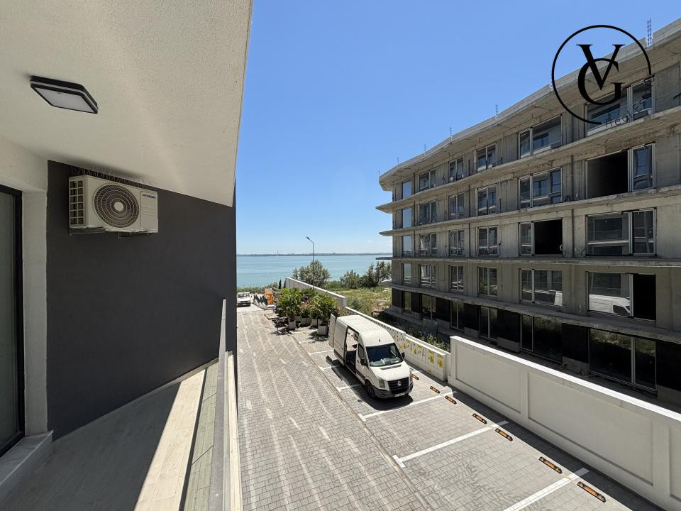 Apartament 2 Camere - Meraki Lago Resort&Spa