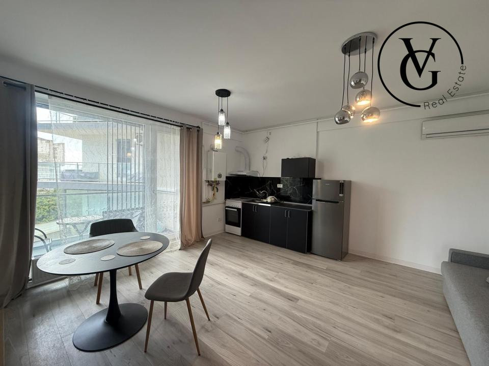 Apartament 2 camere | vedere catre mare | loc de parcare | Mamaia Nord
