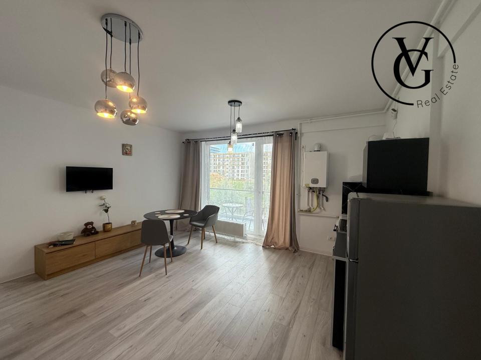 Apartament 2 camere | vedere catre mare | loc de parcare | Mamaia Nord