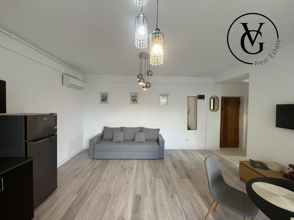 Apartament 2 camere | vedere catre mare | loc de parcare | Mamaia Nord