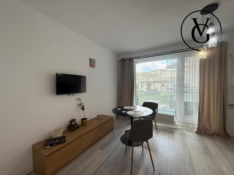 Apartament 2 camere | vedere catre mare | loc de parcare | Mamaia Nord
