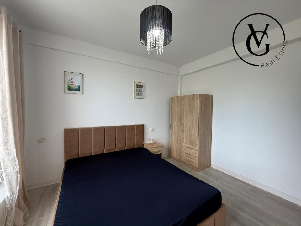 Apartament 2 camere | vedere catre mare | loc de parcare | Mamaia Nord